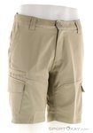 Endura Loop Cargo Herren Bikeshort mit Innenhose-Beige-S