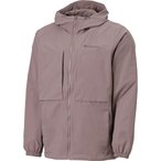 Columbia Street Heights  Herren  Freizeitjacke, Parkas lila Größe S Lifestyle 