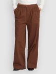 RVCA Latitude Hose chocolate Gr. S