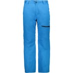 CMP Flat Warm Skihose Herren  Isolationshose blau Größe 3XL Freeride | Skifahr