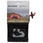 Hilleberg - Line Runners For Guy Line Gr 2 mm schwarz