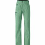 Norröna Lofoten Gore-Tex Damen Hardshellhose ( Grün XS)