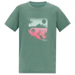 Regatta - Kid's Bosley - T-Shirt Gr 3-4 Years türkis