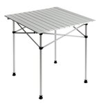 BasicNature Rolltisch klein (70x70x70cm)