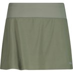 CMP Trail 2-in-1 Skirt Damen  Röcke oliv Größe XXS Trailrunning | Laufen  Ela