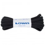 Lowa - Schnürsenkel ATC Lo - Schnürsenkel 110 cm schwarz