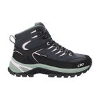 CMP Damen Trekking-Halbschuhe Da RIGEL 2.0 MID WMN WP TREKKING SHOES, Größe 41
