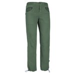 E9 B Rondo 2.1 Kletterhose für Kinder, 6 Jahre, agave