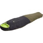 McKINLEY Schlafsack ack Trekker R 5, Größe 195R in Grau