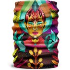 MATT Ledania Premium Schlauchtuch Damen  Schals & Multifunktionstücher mehrfarb