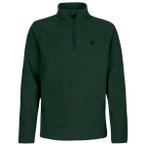 Protest - Kid's PRTReperfecty 1/4 Zip Active Top - Fleecepullover Gr 104 grün