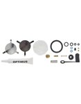 Optimus - Wartungs- und Reparaturset für Kocher - Kit d'Entretien Complet Nova 