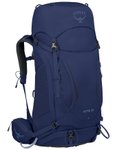 Osprey - Sac à dos de trekking - Kyte 48 Serenity Blue für Damen aus Nylon - G