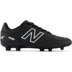 NEW BALANCE Herren Fussball-Rasenschuhe 442v2 Academy FG, Größe 44 ½ in Schwa