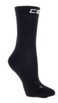 CEP Core Run Mid Cut 5.0 Damen Laufsocken-Schwarz-4