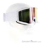 Uvex Blast CV Skibrille-Pink-Rosa-One Size
