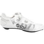 Sidi Wire 3 Radschuhe  Fahrradschuhe weiss Größe 45 Rennrad  Atmungsaktiv