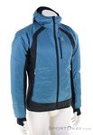 Montura Vulcan 2.0 Herren Outdoorjacke-Blau-M