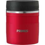 Primus Flinta Lunch Jug 0.4L Isolierbehälter  Isolierflaschen rot Größe 0,4l