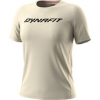 Dynafit Traverse  Damen  T-Shirts beige Größe S Trekking  Elastisch