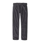 Patagonia Ms Organic Cotton Corduroy Jeans Herren ( Anthrazit 30)
