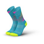 INCYLENCE - Running Ladders - Laufsocken 39-42 türkis
