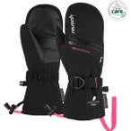 REUSCH Kinder Handschuhe Reusch Lando R-TEX® XT Junior Mitten, Größe 5 in Sch