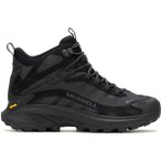 MERRELL Herren Multifunktionsstiefel MOAB SPEED 2 MID GTX, Größe 44,5 in Schwa