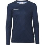 UHLSPORT Torwartbekleidung Progressive, Größe XXL in Blau