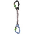 Metolius Stick Clip Quickdraw Expresset  Express-Sets schwarz Größe One Size S