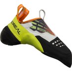 Boreal Ninja Kletterschuhe  Kletterschuhe weiss Größe 44.5 Alpinklettern | Bou