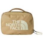 The North Face - Base Camp Voyager Dopp Kit - Kulturbeutel Gr One Size khaki sto