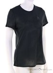 Odlo Zeroweight Engineered Chill Tec Damen Funktionsshirt-Schwarz-M