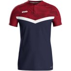 JAKO Herren Polo Polo Iconic, Größe S in Schwarz
