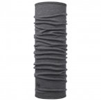 Buff - Midweight Merino Wool - Schlauchschal Gr One Size grau