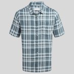 Craghoppers Herren NosiBotanical Cartwright Kurzarmhemd XXL