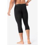 Super.Natural Herren Tundra175 3/4 Hose (Größe S, beige)