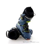 Fischer Transalp TS 100 Herren Tourenschuhe-Dunkel-Blau-30,5