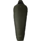 Nordisk Knuth ±0° Wide Mummy Schlafsack  Kunstfaserschlafsäcke gruen Größe 
