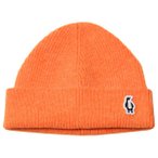 GOSOAKY - Kid's Red Dragon - Mütze Gr 128/146 orange