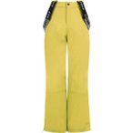 PROTEST Kinder Kniebundhose Spikety JR snowpants, Größe 164 in Gold