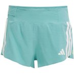 ADIDAS Damen Shorts Adizero Running Gel Pocket (Länge 4 Zoll), Größe L in Tü