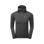 Montane Protium Lite Hoodie slate/L