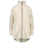 Didriksons - Women's Sally Full-Zip 2 - Fleecejacke Gr 38 beige