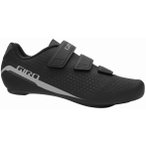 Giro Stylus Herren Fahrradschuhe ( Schwarz 42 EU,)