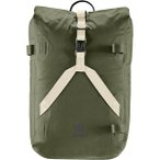 DEUTER Rucksack Amager 25+5, Größe ONE SIZE in Grün