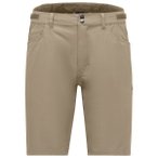 Norrøna - Femund Cotton Shorts - Shorts Gr M beige