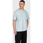 BRUNOTTI Herren Shirt Dozan Men T-shirt, Größe 3XL in Grau