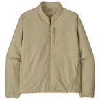Patagonia - Nano-Air Bomber Jacket - Kunstfaserjacke Gr XS beige