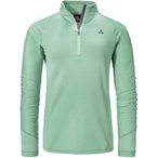 Schöffel Style Cascata  Damen  Longsleeves gruen Größe XS Trekking  Schnell t
